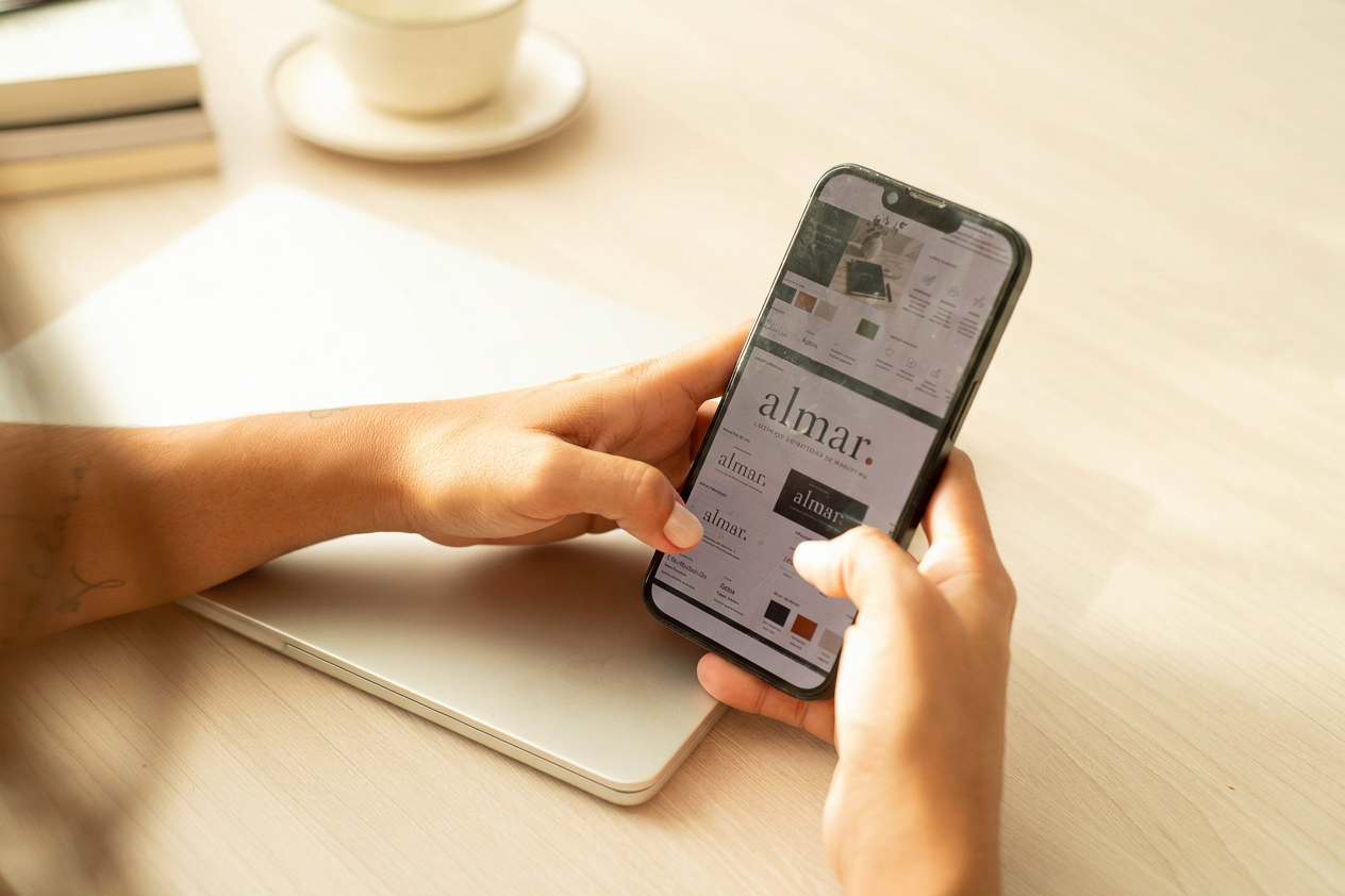 Planejamento estratégico de marketing
